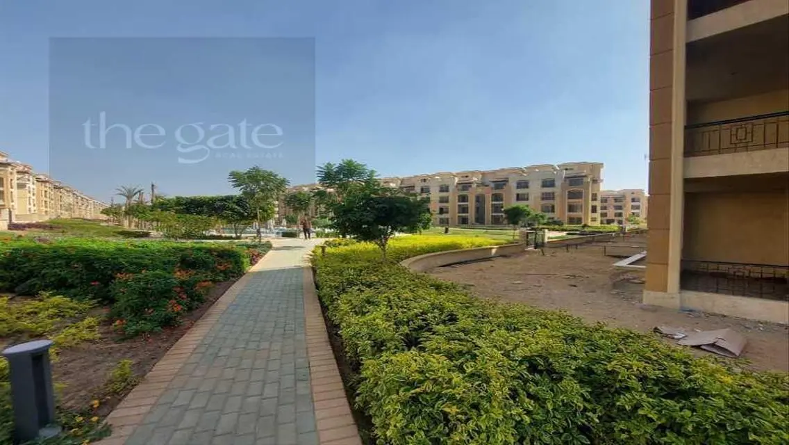Luxury Stone Villa for Sale in Stone Residence Compound