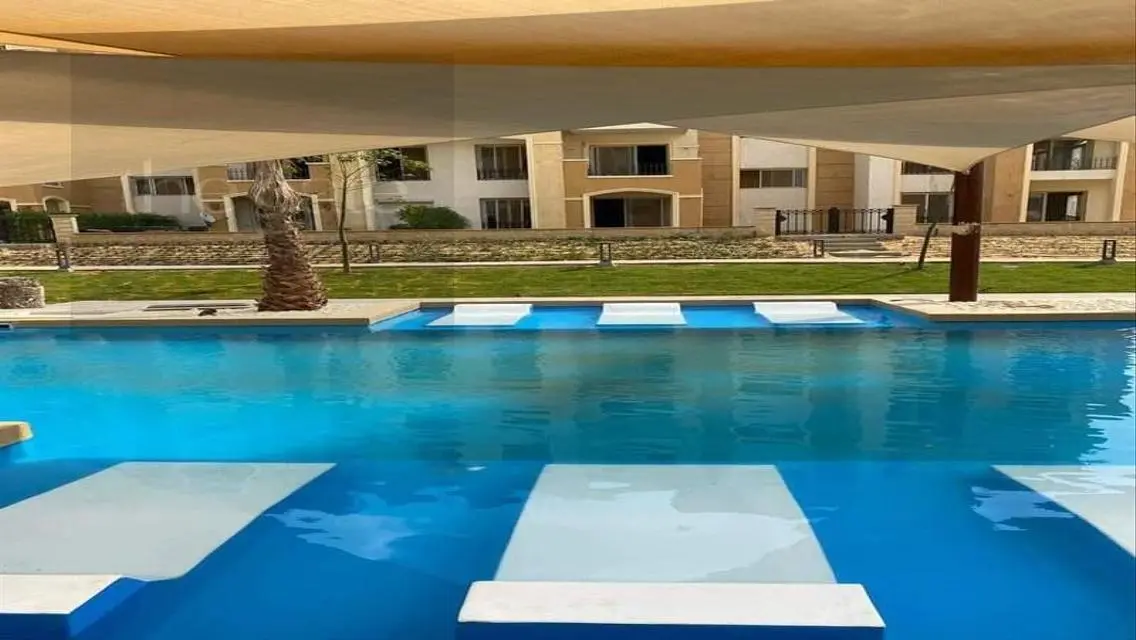 Luxury Stone Villa for Sale in Stone Residence Compound