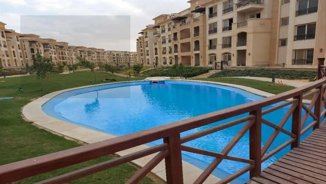 Luxury Stone Villa for Sale in Stone Residence Compound