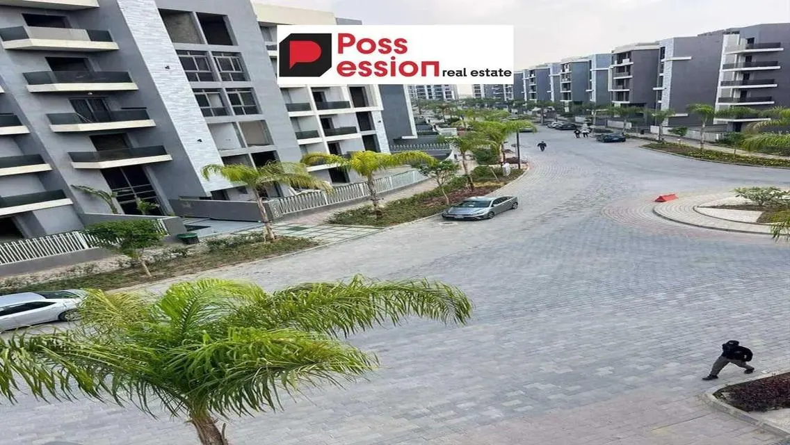 Stunning 140 sqm Apartment in Sun Capital Compound