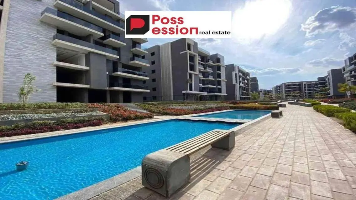 Stunning 140 sqm Apartment in Sun Capital Compound