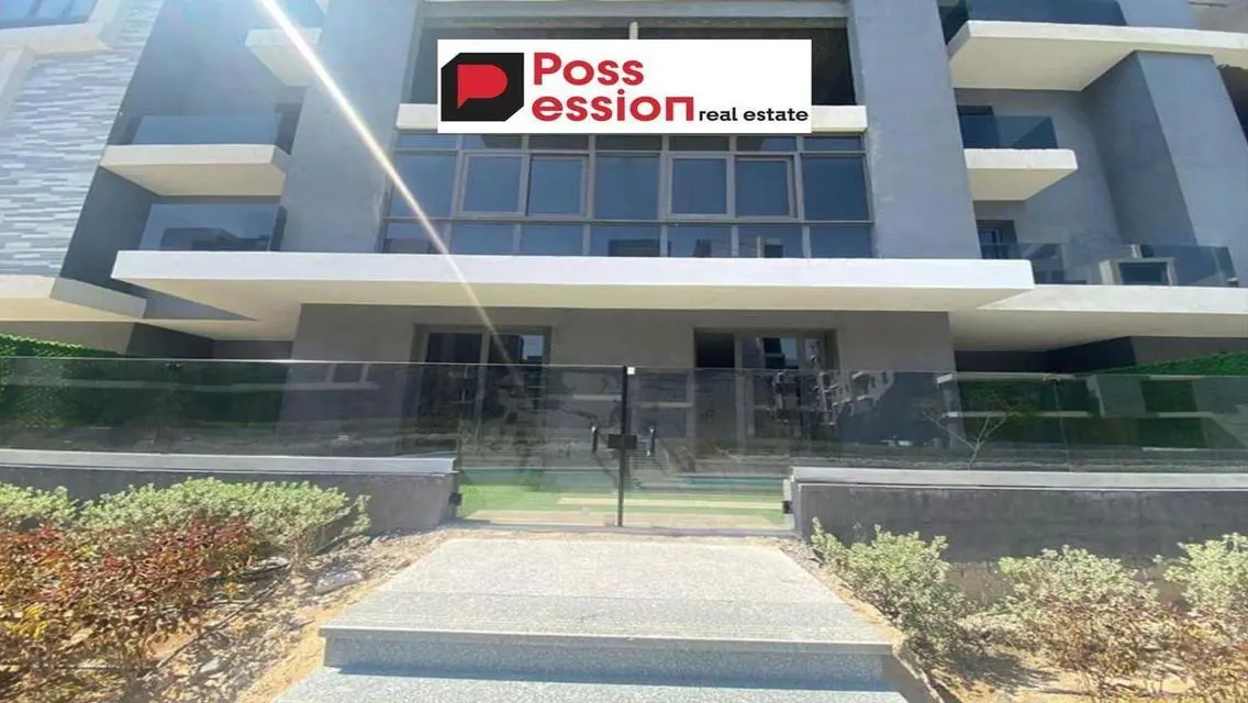 Stunning 140 sqm Apartment in Sun Capital Compound