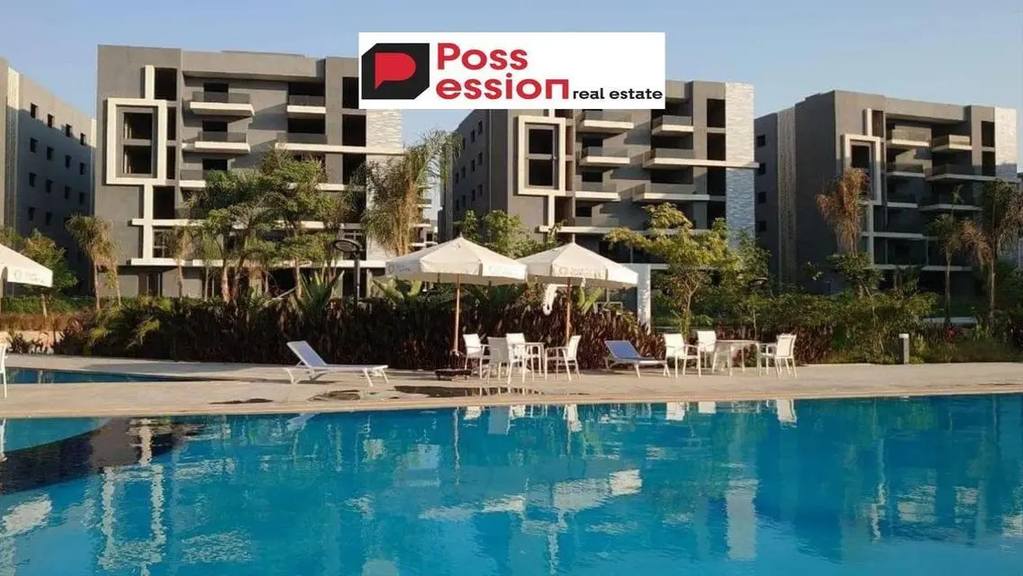 Stunning 140 sqm Apartment in Sun Capital Compound