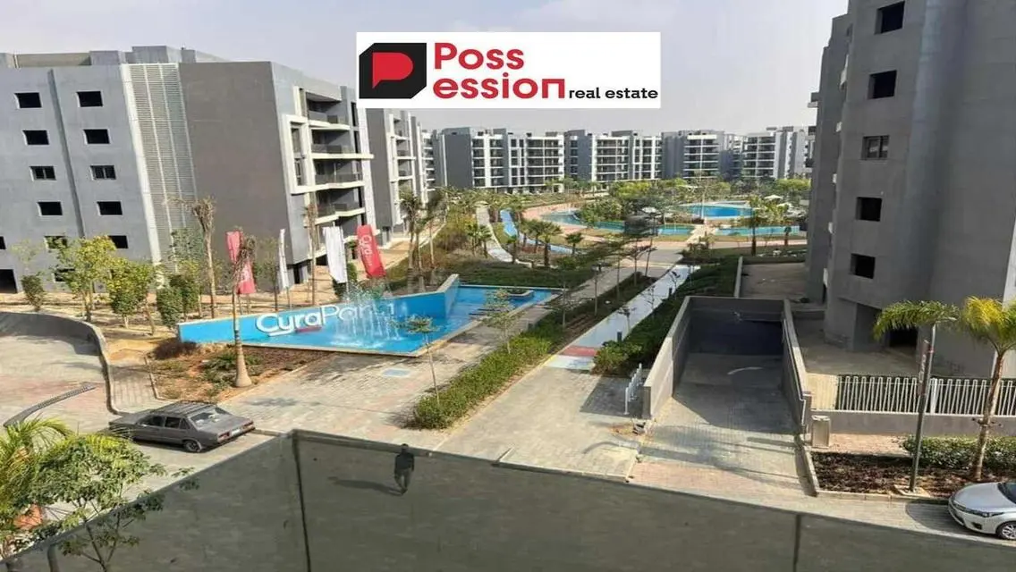 Stunning 140 sqm Apartment in Sun Capital Compound