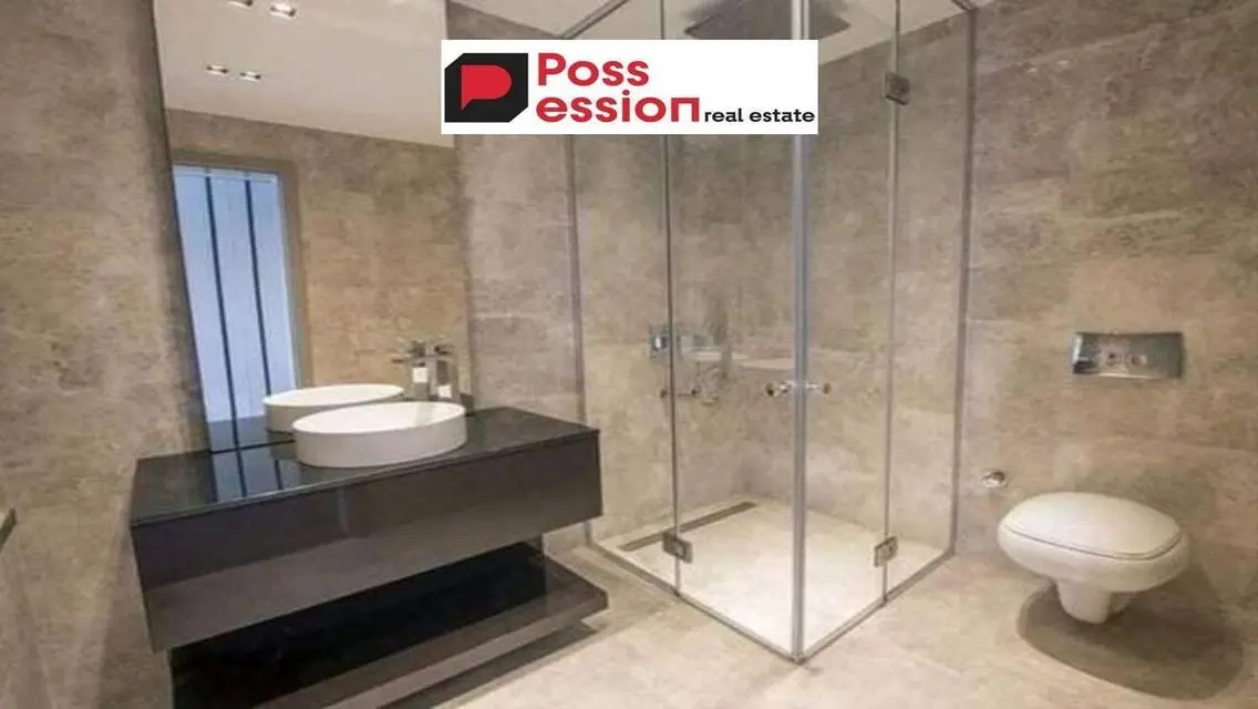 Stunning 140 sqm Apartment in Sun Capital Compound
