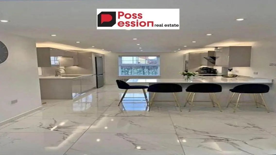 Stunning 140 sqm Apartment in Sun Capital Compound