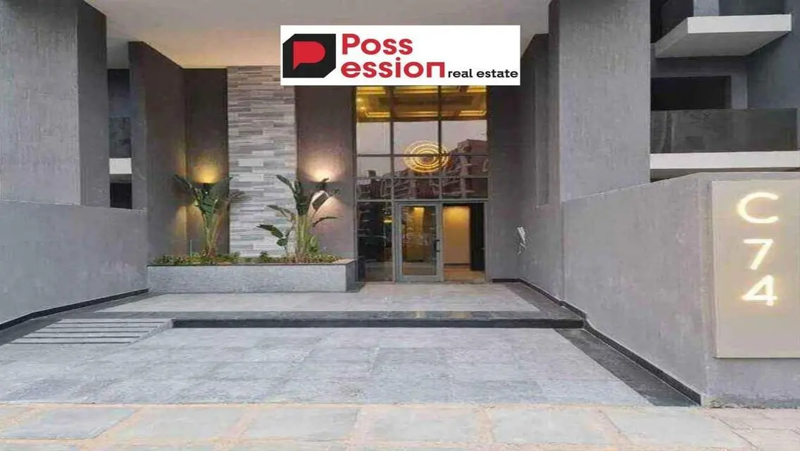 Stunning 140 sqm Apartment in Sun Capital Compound