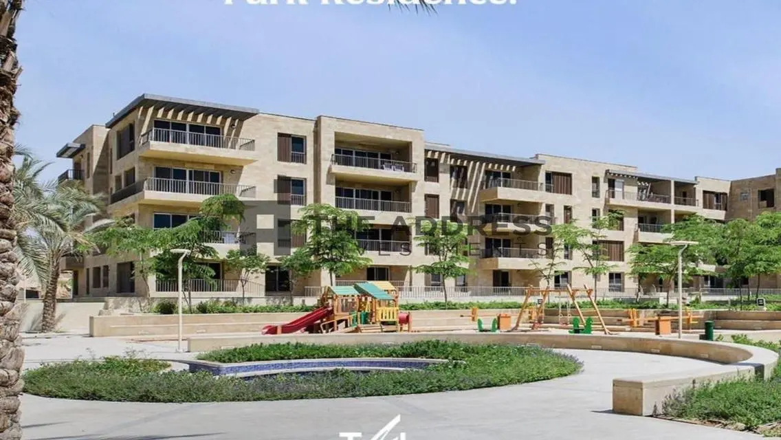 Luxury Home in Taj City - Madinaty