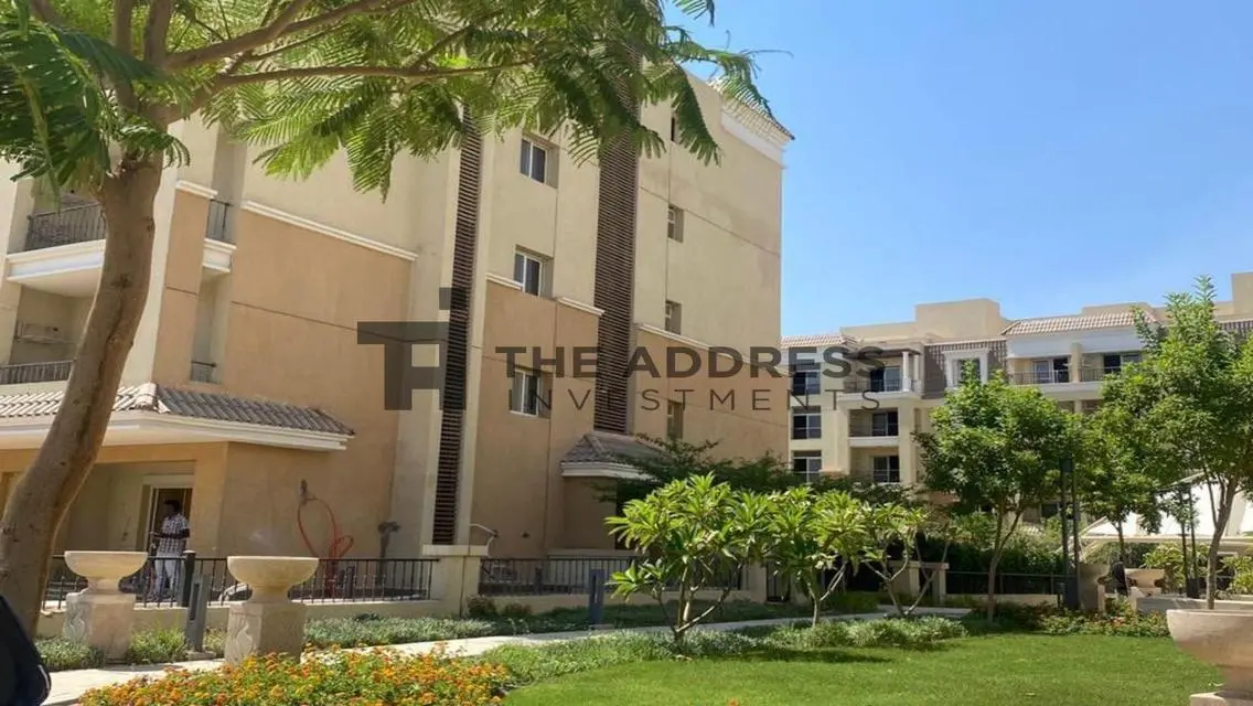 Luxury Home in Taj City - Madinaty