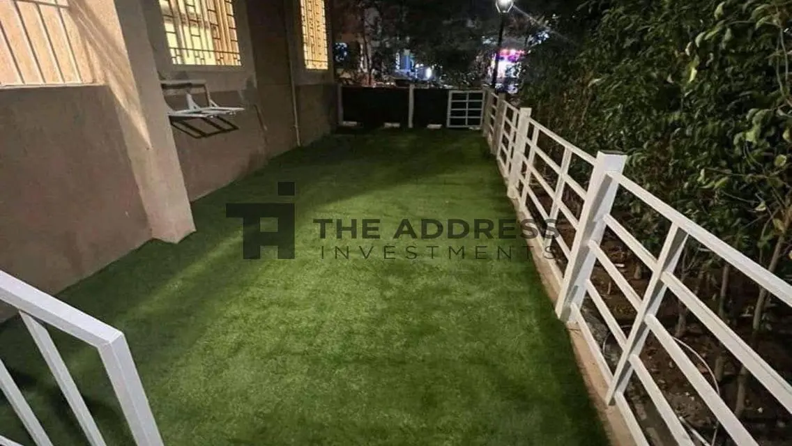 Luxury Home in Taj City - Madinaty
