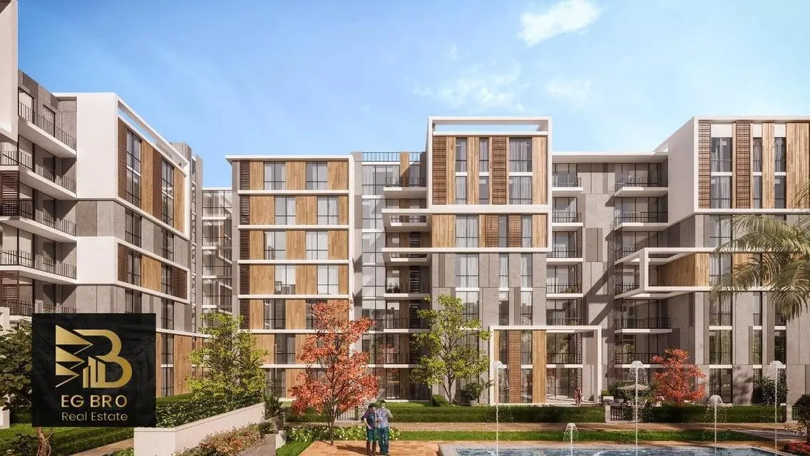 Luxurious Apartment at a Great Price in the City Center