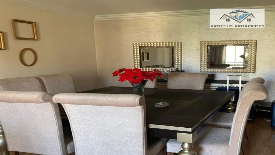 Apartment for Sale -180- with Great Location