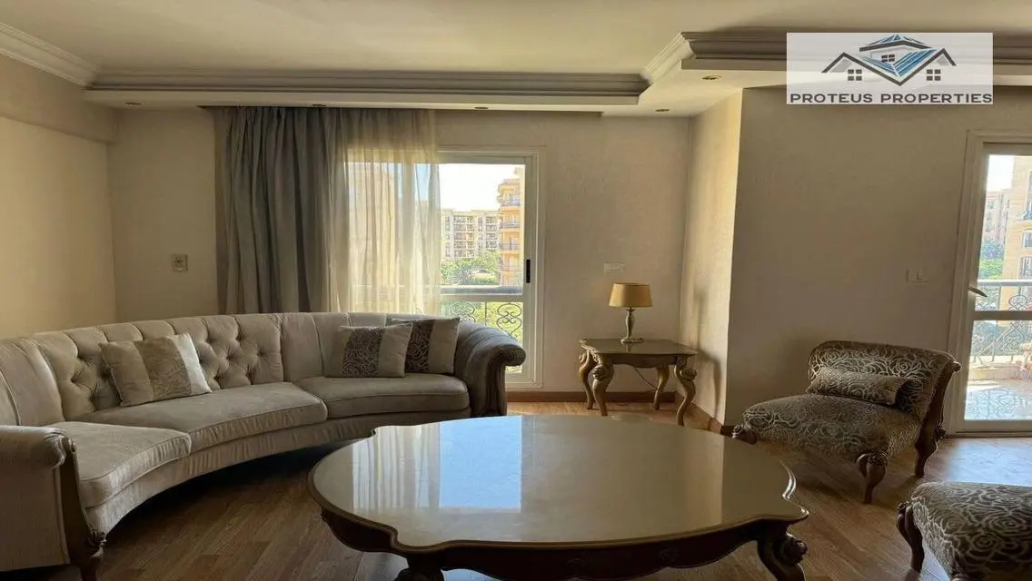Apartment for Sale -180- with Great Location