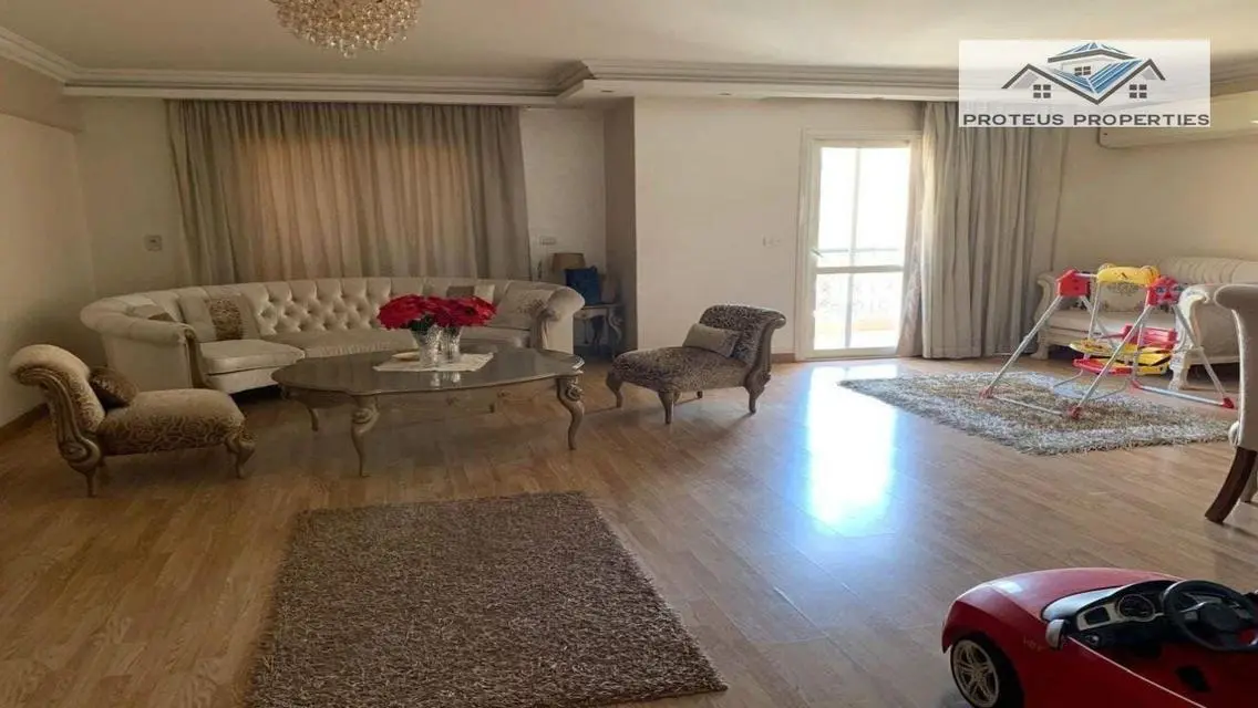 Apartment for Sale -180- with Great Location