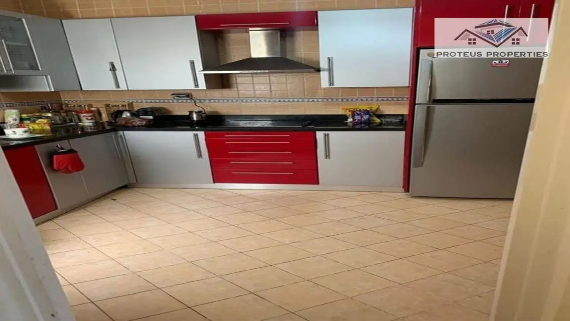 Apartment for Sale -180- with Great Location