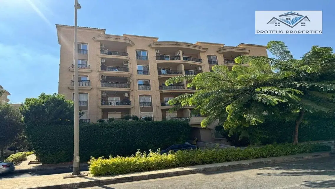 Apartment for Sale -180- with Great Location