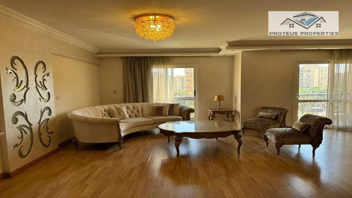 Apartment for Sale -180- with Great Location