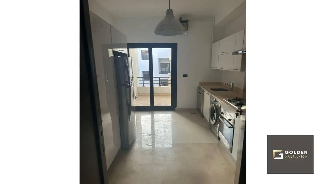 Luxury Apartment for Sale - 167 sq.m in a Quiet Area