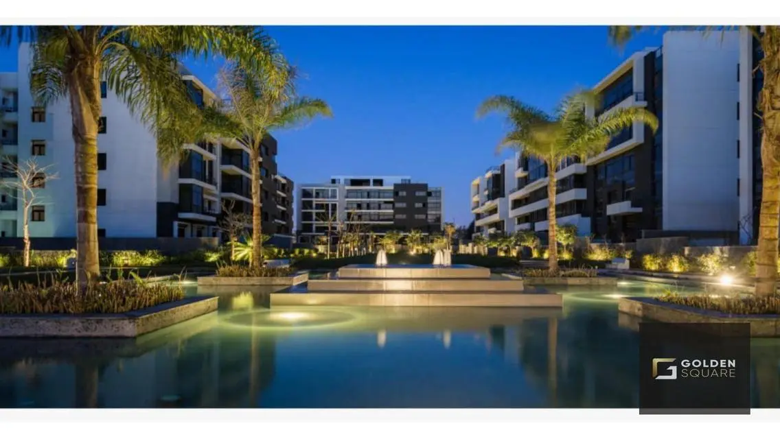 Luxury Apartment for Sale - 167 sq.m in a Quiet Area
