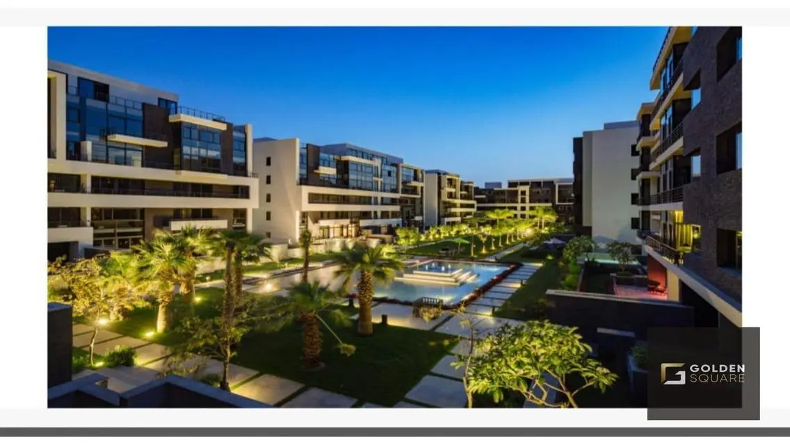 Luxury Apartment for Sale - 167 sq.m in a Quiet Area
