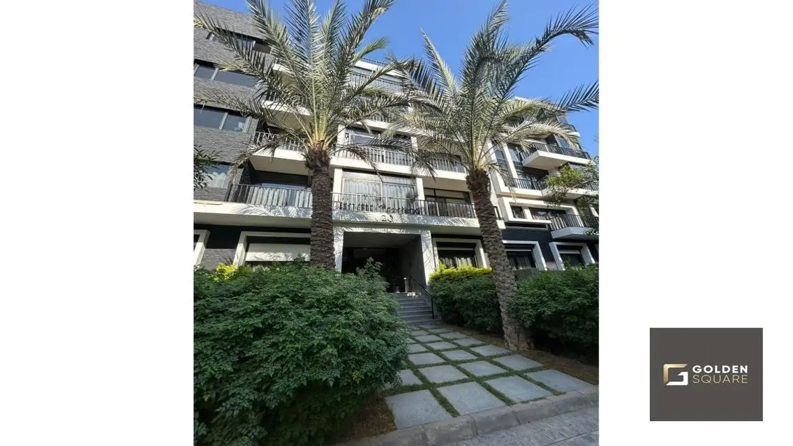 Luxury Apartment for Sale - 167 sq.m in a Quiet Area