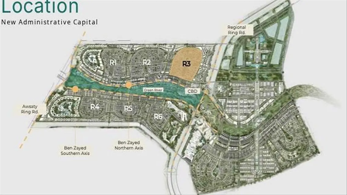 Luxury Apartment in Gated Community with Full Amenities