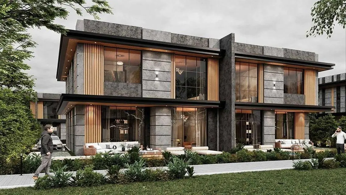 Luxurious Apartment in Elora with Stunning Views