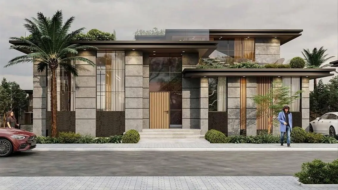 Luxurious Apartment in Elora with Stunning Views