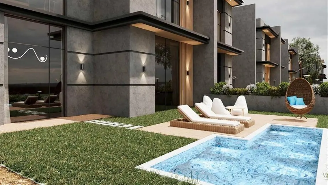 Luxurious Apartment in Elora with Stunning Views