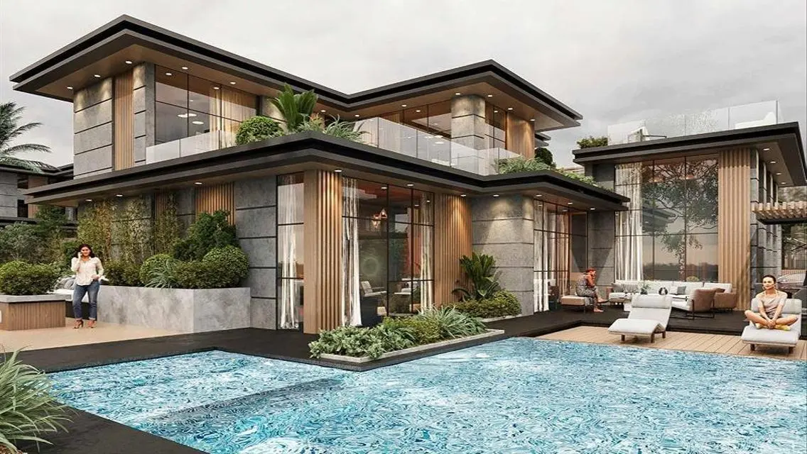 Luxurious Apartment in Elora with Stunning Views
