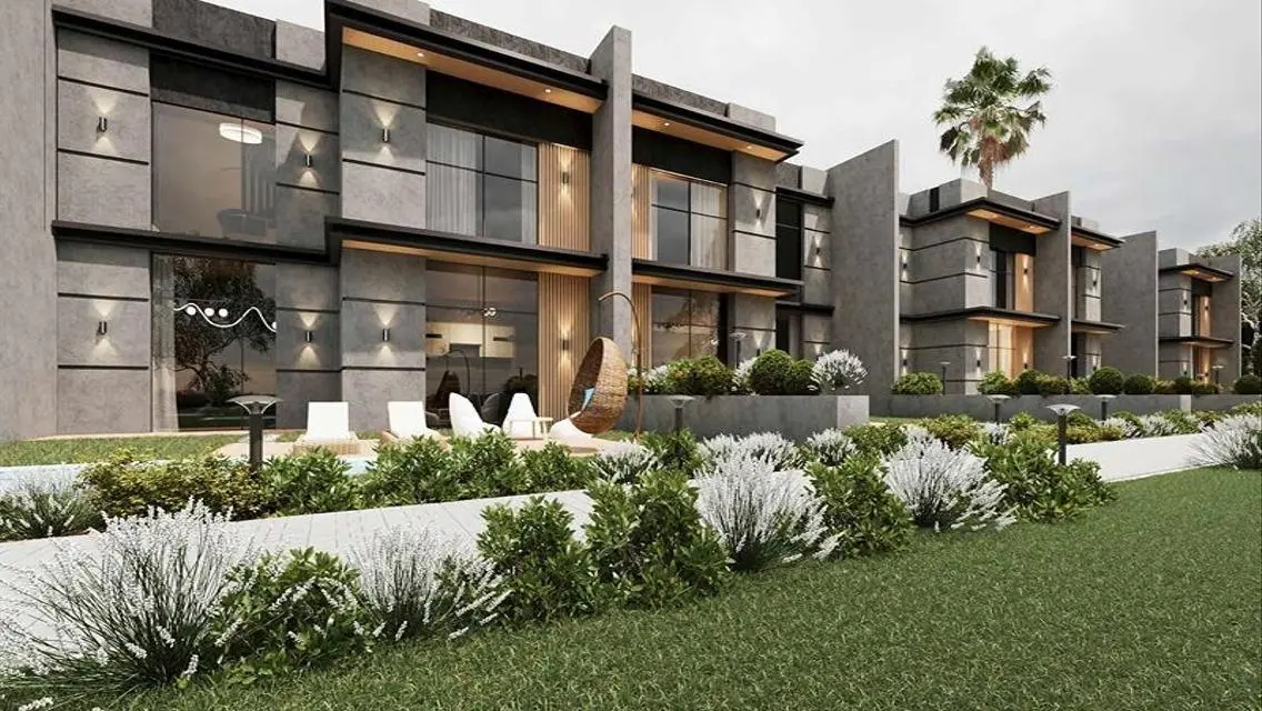 Luxurious Apartment in Elora with Stunning Views