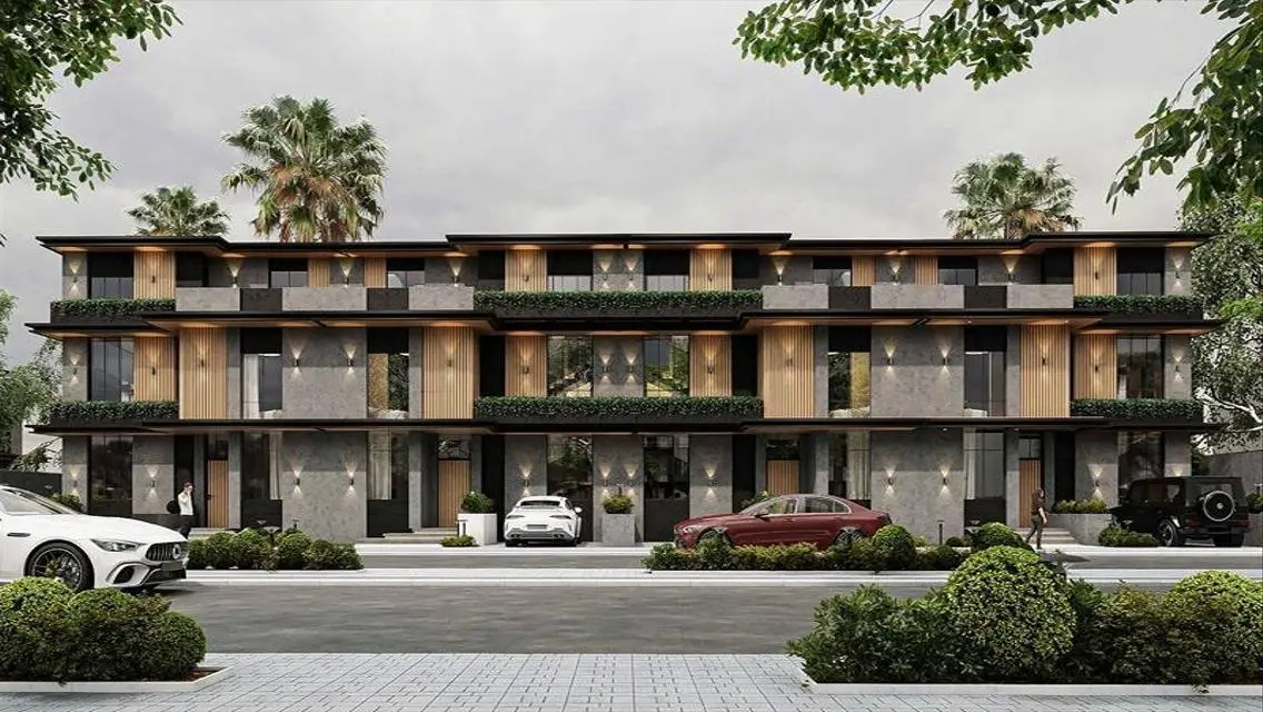 Luxurious Apartment in Elora with Stunning Views
