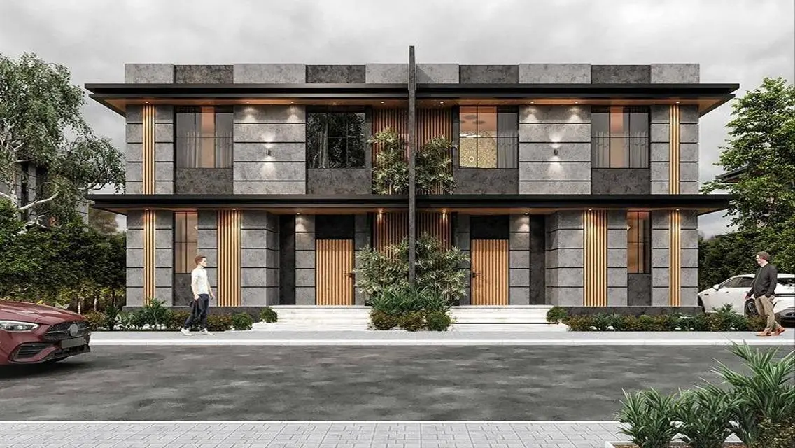 Luxurious Apartment in Elora with Stunning Views