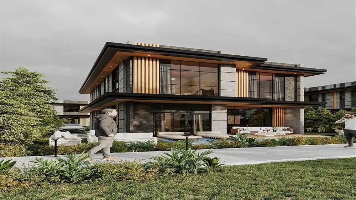 Luxurious Apartment in Elora with Stunning Views