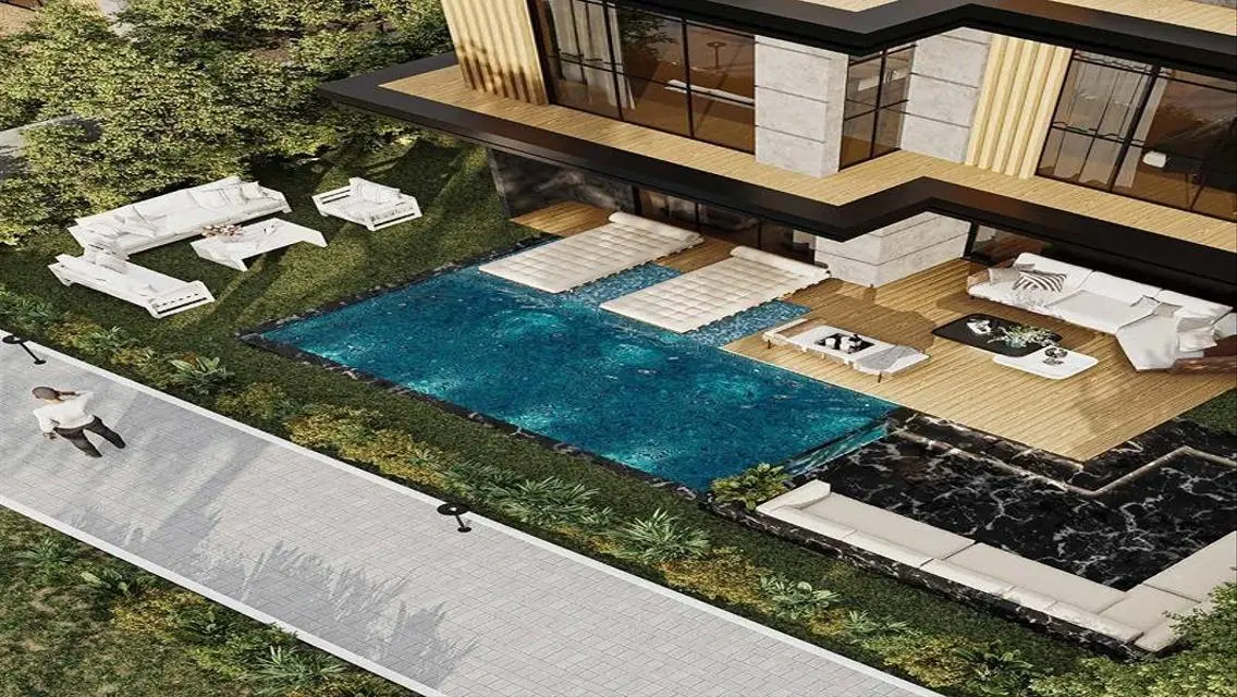Luxurious Apartment in Elora with Stunning Views