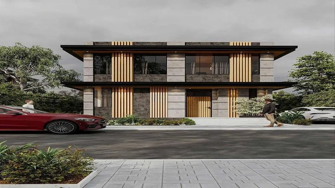 Luxurious Apartment in Elora with Stunning Views