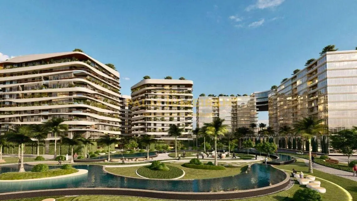 فيلا رائعة في Palm Jumeirah