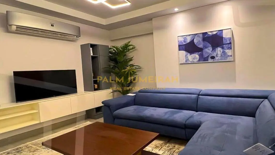 فيلا رائعة في Palm Jumeirah