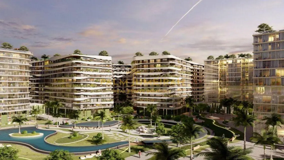 فيلا رائعة في Palm Jumeirah