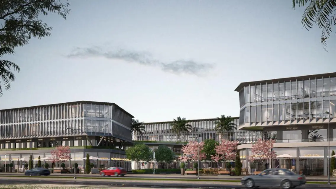 Premium Property with Modern Amenities for Sale