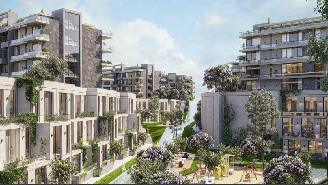 Premium Property with Modern Amenities for Sale