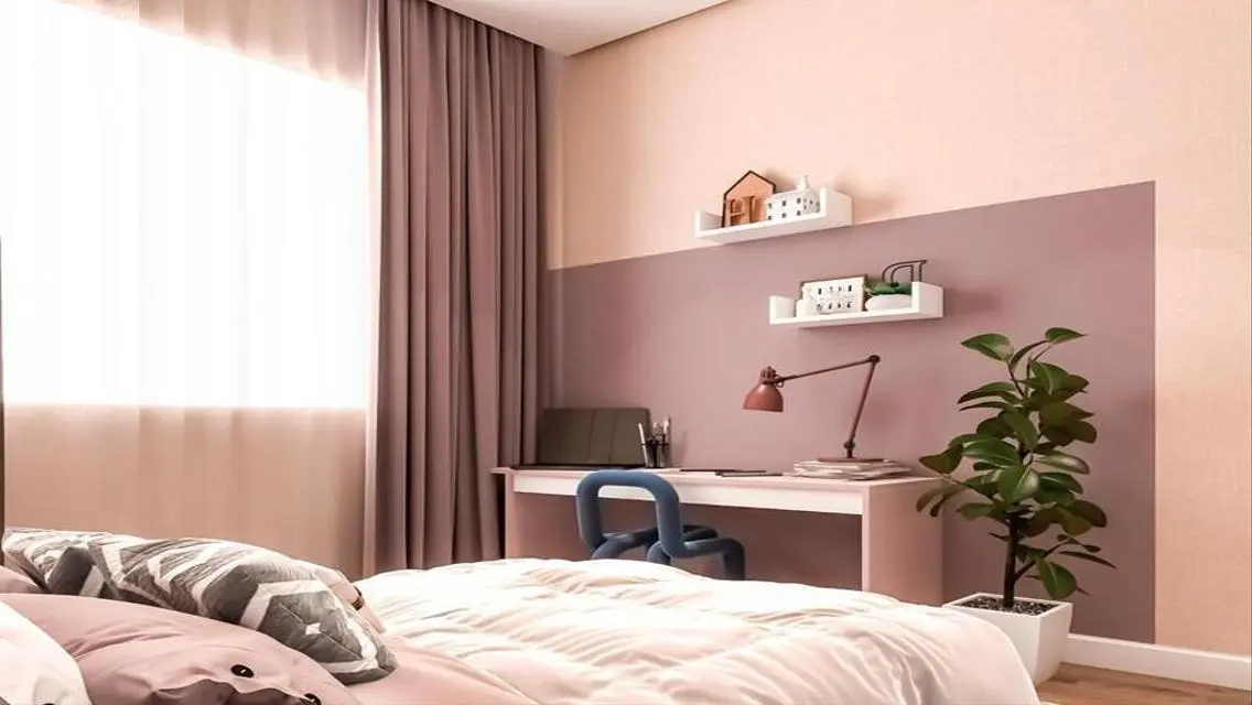 Luxury Apartment in Degla Residence