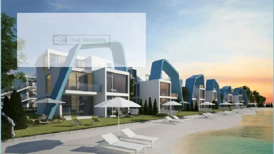 Luxury Property with 3 Bedrooms in Prime Location