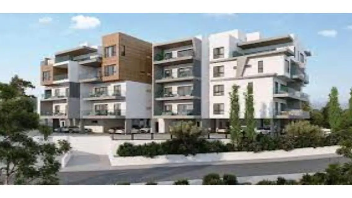 Luxurious Apartment for Sale at Lugar Gates - 190 sqm