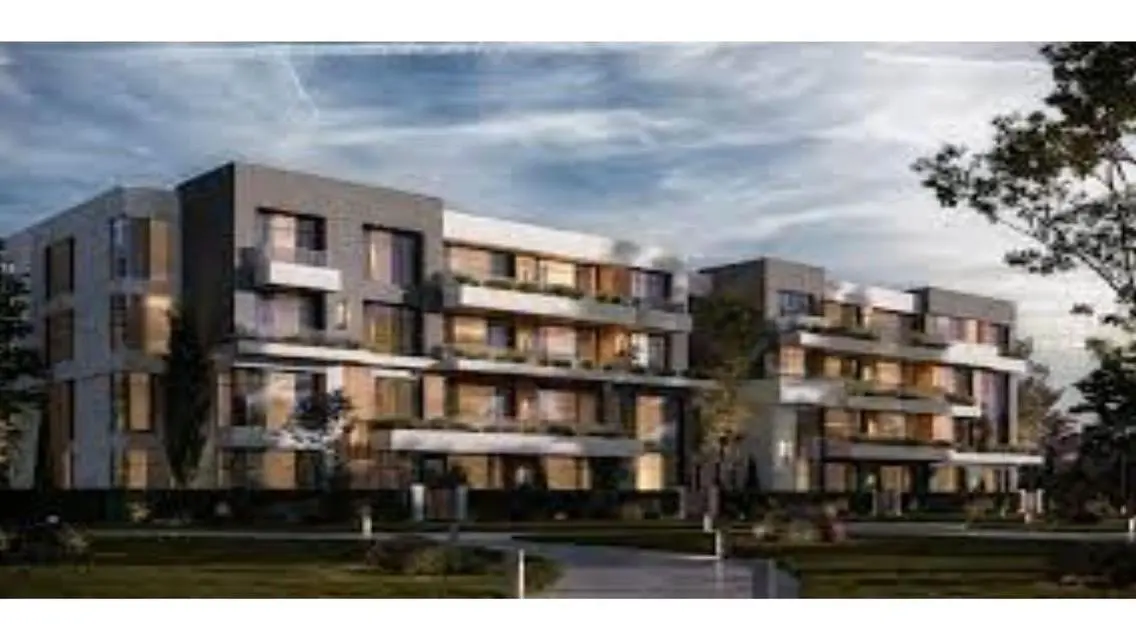 Luxurious Apartment for Sale at Lugar Gates - 190 sqm