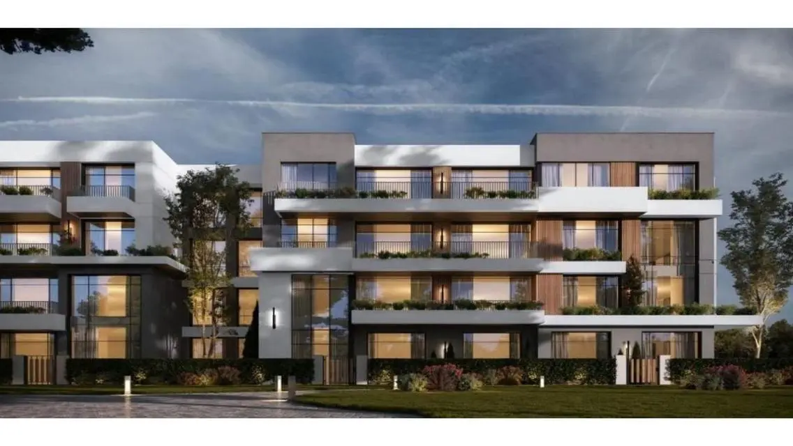 Luxurious Apartment for Sale at Lugar Gates - 190 sqm