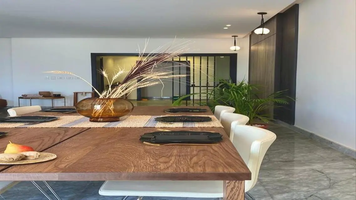 Luxury Villa for Sale with Private Lakes