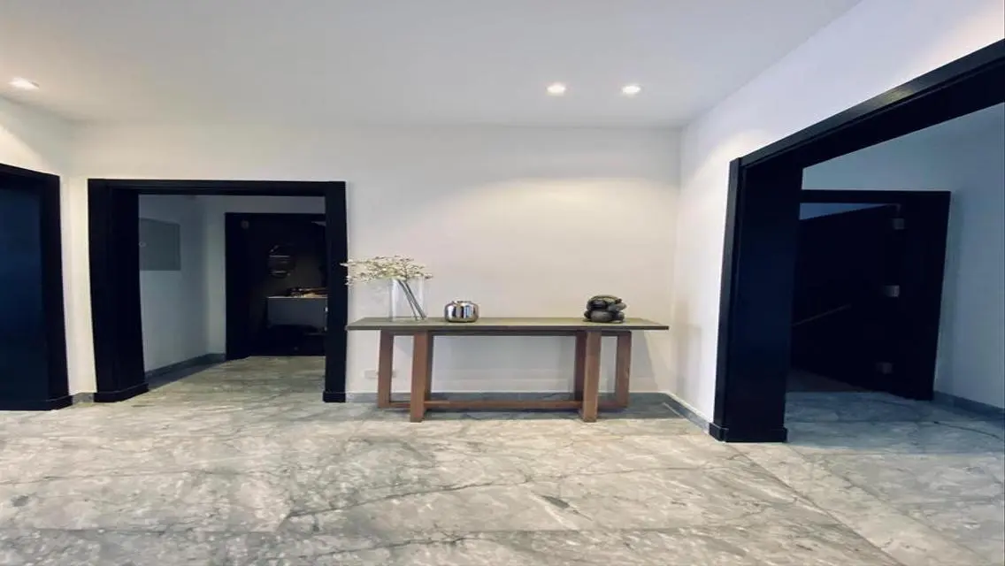 Luxury Villa for Sale with Private Lakes
