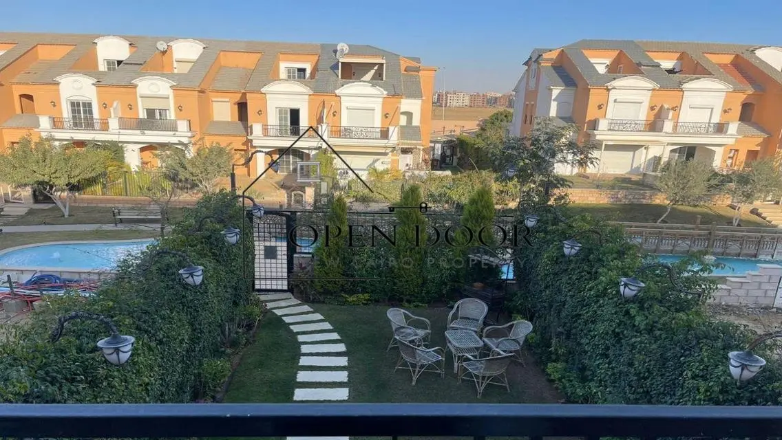 فيلا فاخرة للبيع بمساحة 270 متر