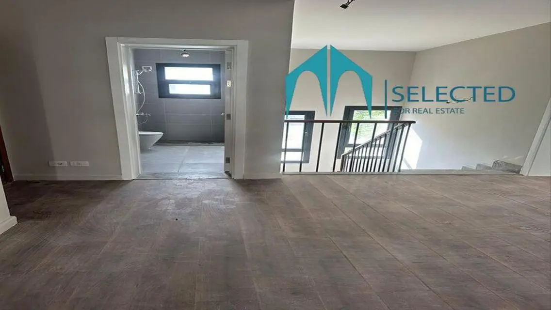 Stylish Apartment for Rent - 260 Meters